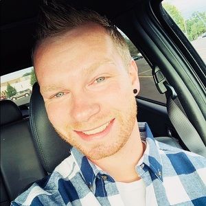 Meet your Posher, Jimi